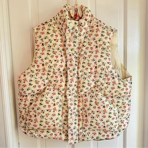 The Down Polar Vest.